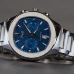 Piaget Polo S Chronograph 42mm Reference GOA41006 — photo 3