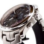 Tag Heuer Link Chronograph Calibre 16 42mm — photo 4
