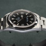 Rolex Explorer 36mm Reference 14270 A Serial — photo 10