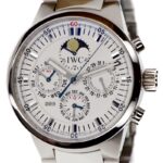 IWC Perpetual Calendar Moonphase Chronograph 44mm — photo 1
