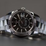 Rolex Sky-Dweller Stainless Steel & 18K White Gold 42mm Ref 326934 — photo 8