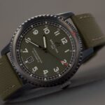Breitling Aviator 8 Curtis Warhark 41mm Reference M17315 Circa 2021 — photo 4