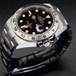 Rolex Explorer 2 42mm Reference 216570 Circa 2020 — photo 8