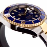 Rolex Submariner Date Ref.116613LB 2017 — photo 6