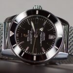 Breitling Super Ocean Heritage II 42mm Reference AB2010121B1A1 — photo 9