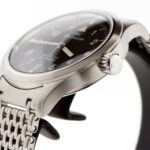 IWC Mark XII Pilot 36mm Reference 3241 — photo 9