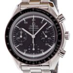 Omega Speedmaster Reduced 39mm Ref 3510.50.00 — photo 1