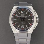 IWC Ingenieur Mission Earth 45mm Reference 323601 — photo 9