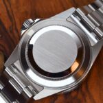 Rolex Submariner "Kermit" — photo 12