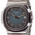 Patek Philippe Nautilus 5711 — photo 1