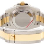 Rolex Submariner 116613LB 18kGold/Steel — photo 8
