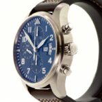 IWC Pilot Chronograph Petit Prince 43mm — photo 2