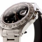 Rolex Explorer 2 A Series Swiss Only Dial — photo 4
