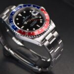 Rolex GMT Master 'Pepsi' Swiss Only 40mm Reference 16700 — photo 3