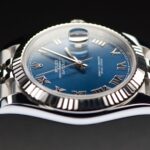 Rolex Datejust Oyster Steel & White Gold 41mm Reference 126334 — photo 5