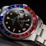 Rolex GMT Master 'Pepsi' 40mm Reference 16700 — photo 11