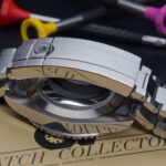 Rolex Submariner Ceramic 40mm Reference 114060 — photo 3