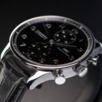 IWC Portuguese Chronograph 41mm Reference IW371438 — photo 5