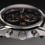 Tag Heuer Carrera CAL 1887 43mm Reference CAR2014 — photo 9