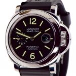 Panerai Luminor Marina 44mm Reference PAM00104 — photo 1
