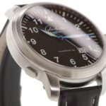 Glashutte Original Senator Navigator Panorama Date 46mm — photo 7