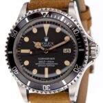 Rolex Submariner Date Ref: 1680 1977' — photo 1