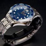 Omega Seamaster Diver 300M 42mm Reference 210.30.42.20.03.001 Circa 2022 — photo 9