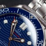 Omega Seamaster Diver 300M 42mm 210.30.42.20.03.001 — photo 5