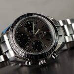 Omega Speedmaster Date Chronograph 40mm Ref 323.30.40.40.06.001 — photo 9