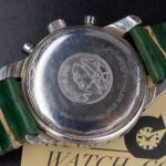 Enicar Sherpa Graph Chronograph 40mm — photo 7