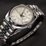 Rolex Datejust Stainless Steel & 18K White Gold 36mm Reference 116234 — photo 2