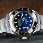 Rolex Deep Sea James Cameron 44mm Ref 126660 — photo 6