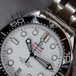 Omega Seamaster Diver 300M Ref 210.30.42.20.04.001 — photo 6