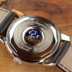Longines Conquest Heritage Automatic 35mm — photo 12