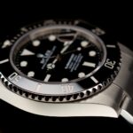 Rolex Submariner Date 41mm Ceramic Reference 126610LN 2020 — photo 11