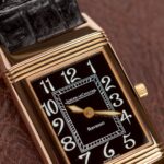 Jaeger LeCoultre Reverso Rose Gold 23mm 250.2.86 — photo 8