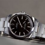 Rolex Oyster Perpetual 34mm Reference 114200 — photo 9