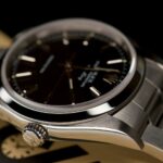 Rolex AirKing Precision 34mm Reference 14000 — photo 9