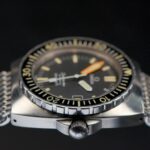Omega Seamaster 120M "Baby PloProf" 39mm Reference 166.025 — photo 10