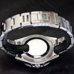 Rolex GMT Master 2 "Pepsi" 40mm Reference 16710 T Serial — photo 10