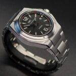 IWC Ingenieur Mission Earth 45mm Reference 323601 — photo 4