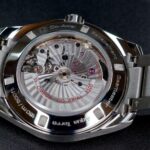Omega Aqua Terra 41.5 mm 231.10.42.21.06.001 — photo 3