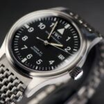 IWC Mark XV Pilot 38mm Reference 325301 — photo 4