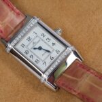 Jaeger LeCoultre Reverso Duetto Ladies 33mm x 20.5mm Ref Q2658420 — photo 2