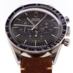 Omega Speedmaster "Ed White" Circa 1964' — photo 4