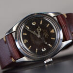 Rolex Explorer Gilt Dial 36mm Circa 1956 Reference 6610 — photo 5