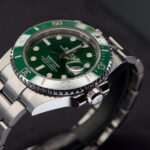Rolex Submariner Date "HULK" 40mm Reference 116610LV Circa 2019 — photo 7
