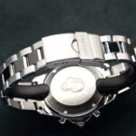 Tag Heuer Aquaracer Cal. 16 Chronograph 41mm Reference CAF2110 — photo 10