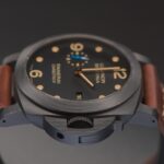 Panerai Luminor Marina Carbotech 44mm PAM00661 — photo 9
