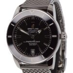 Breitling Super Ocean Heritage II 42mm Reference AB2010121B1A1 — photo 1